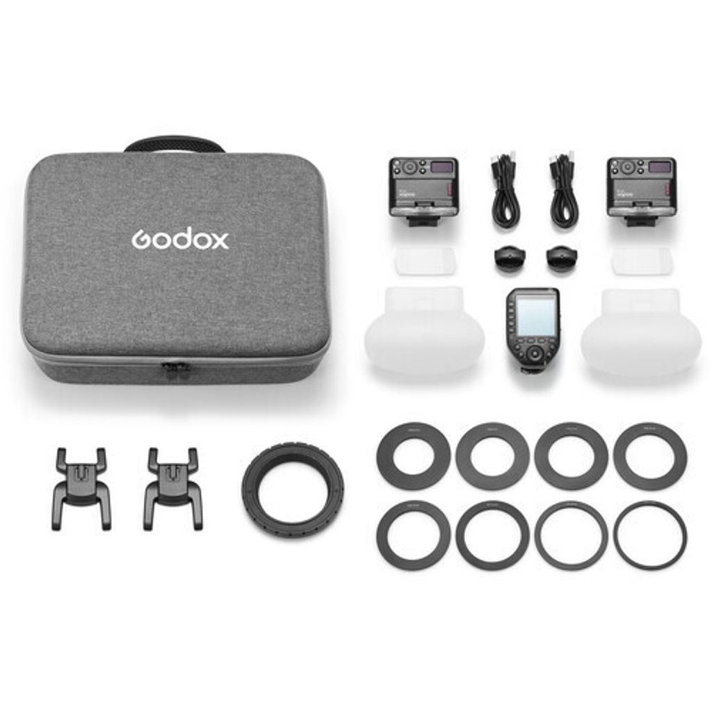 Godox MF12 Dental Macro Flash