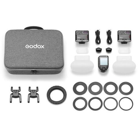 Godox MF12 Dental Macro Flash