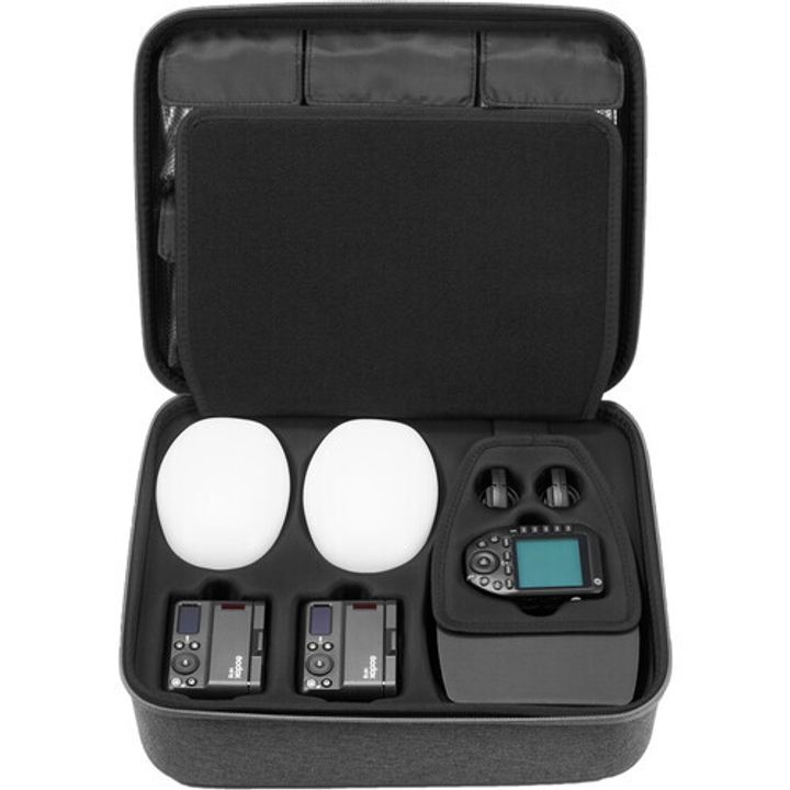 Godox MF12 Dental Macro Flash1