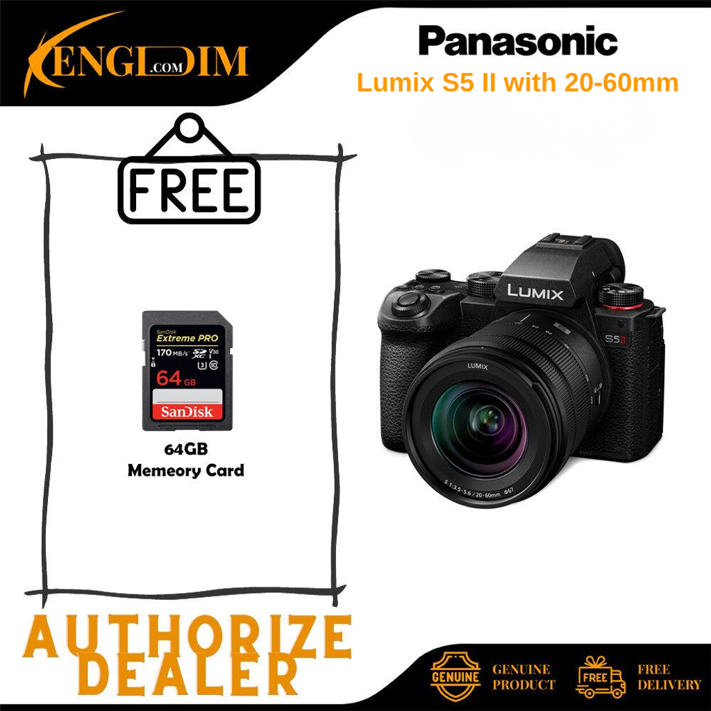 PAS5II2060