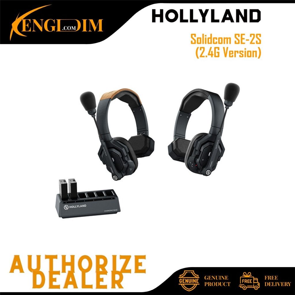 HLL-2.4GSOLIDCOMSE2S