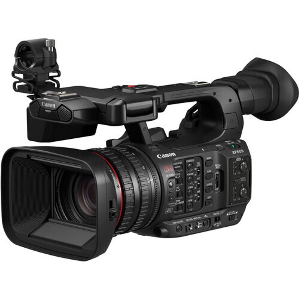 Canon XF6051