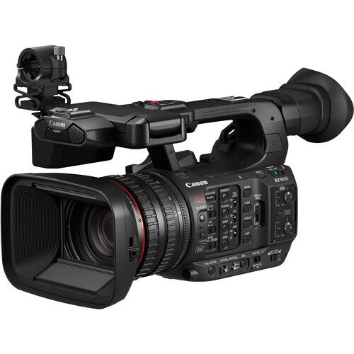 Canon XF6051