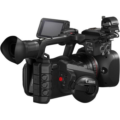 Canon XF6052