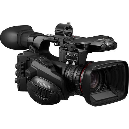 Canon XF6053