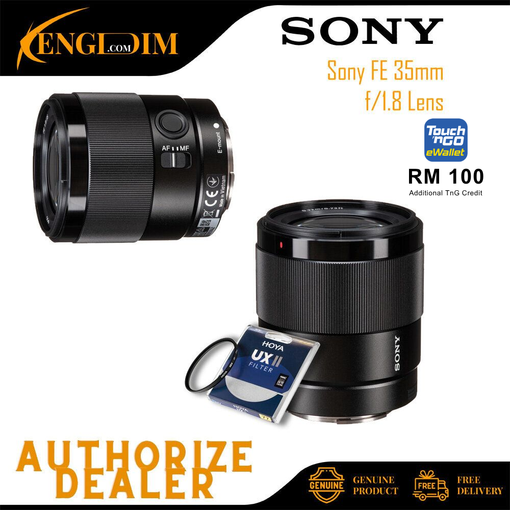 SEL35F18FHOYA