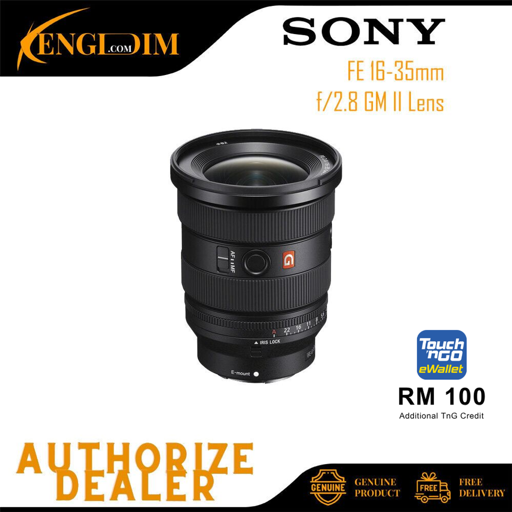 SEL1635GM2