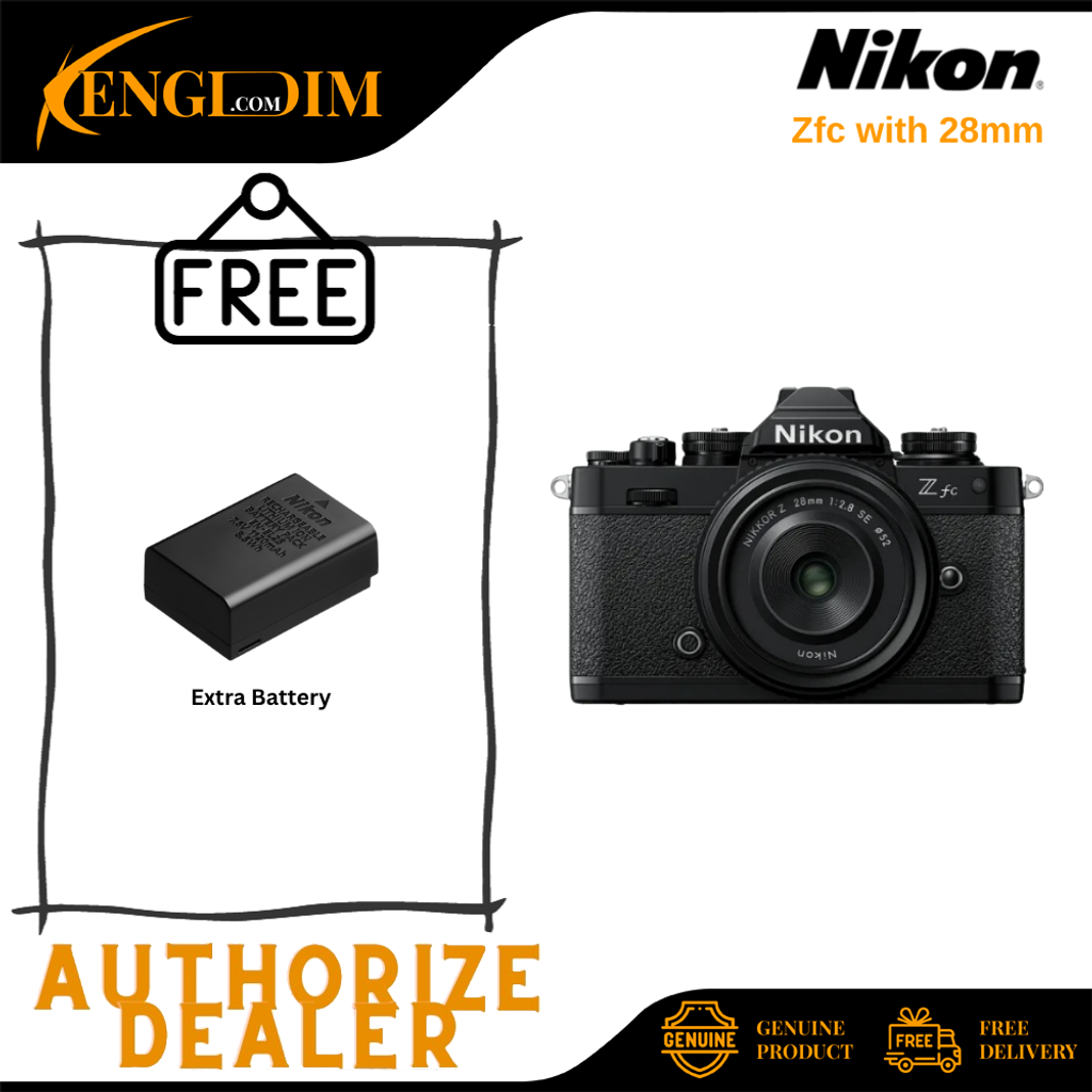 NIZFC28BK