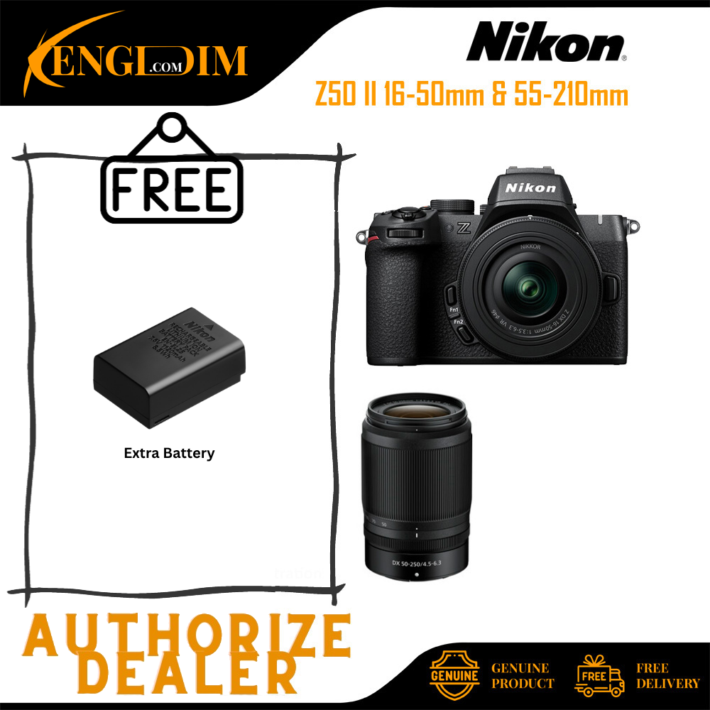 NIZ50II2LK