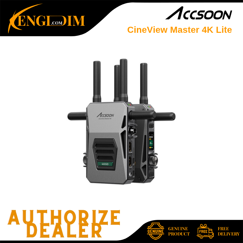 ACCVM4KL