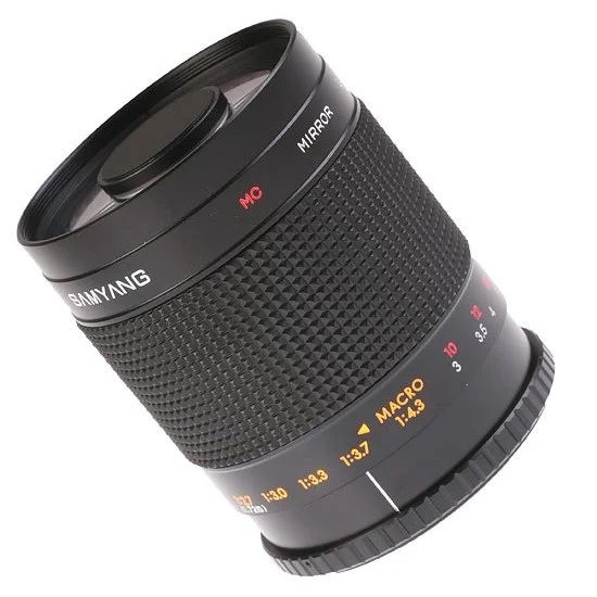 SY-500F8MR