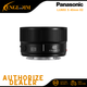 Lens Only (BK)
