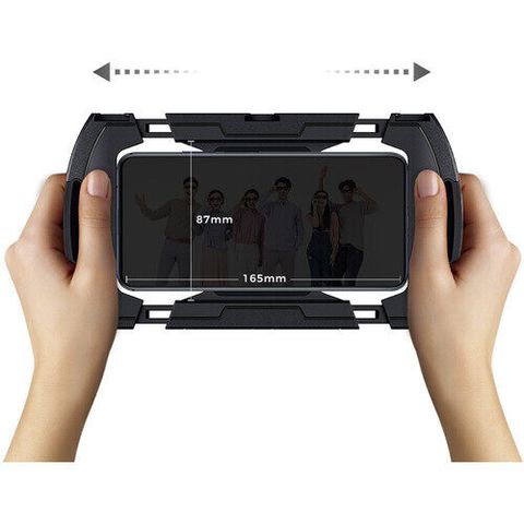 Ultraite Rig Ulanzi U-Rig Lite Smartphone Video Rig – KENGDIM