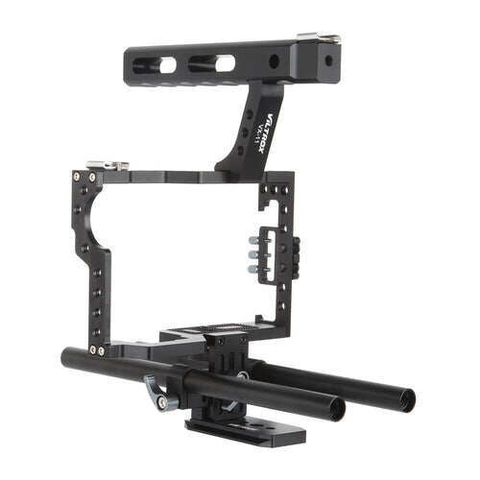 Viltrox VX-11 Video Cage Kit Stabilizer for Panasonic & Sony – KENGDIM