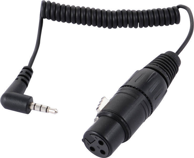 Sennheiser KA 600 i XLR to Mini Connection Cable – KENGDIM