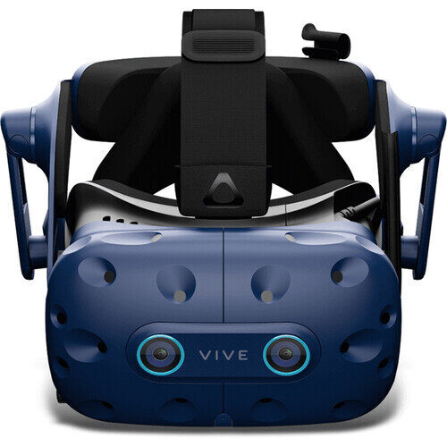 VIVe pro Eye。 Amazon.com: HTC Vive Pro Eye Virtual Reality System : Video Games