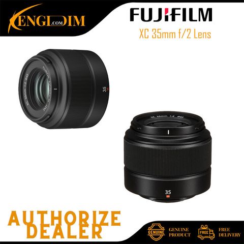 Xc 35mm F2 Vs Xf 35mm F2 Fujifilm Xc 35mm F2 Lens Hood Fujifilm XC