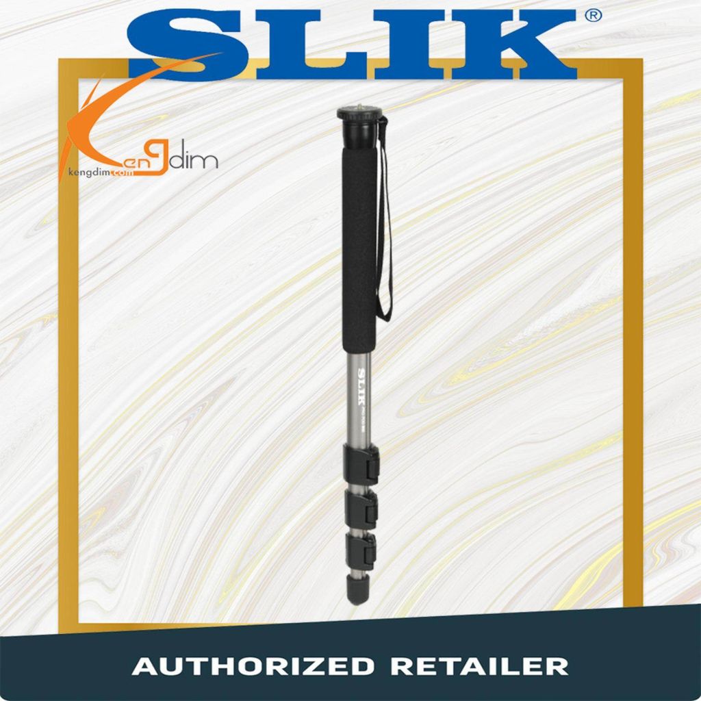 Slik Pro Pod 600 Monopod KENGDIM