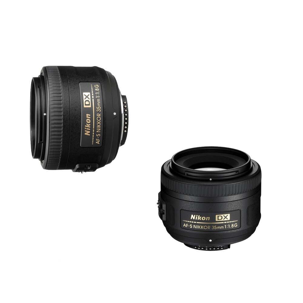 Nikon AF-S DX NIKKOR 35mm f/1.8G Lens – KENGDIM