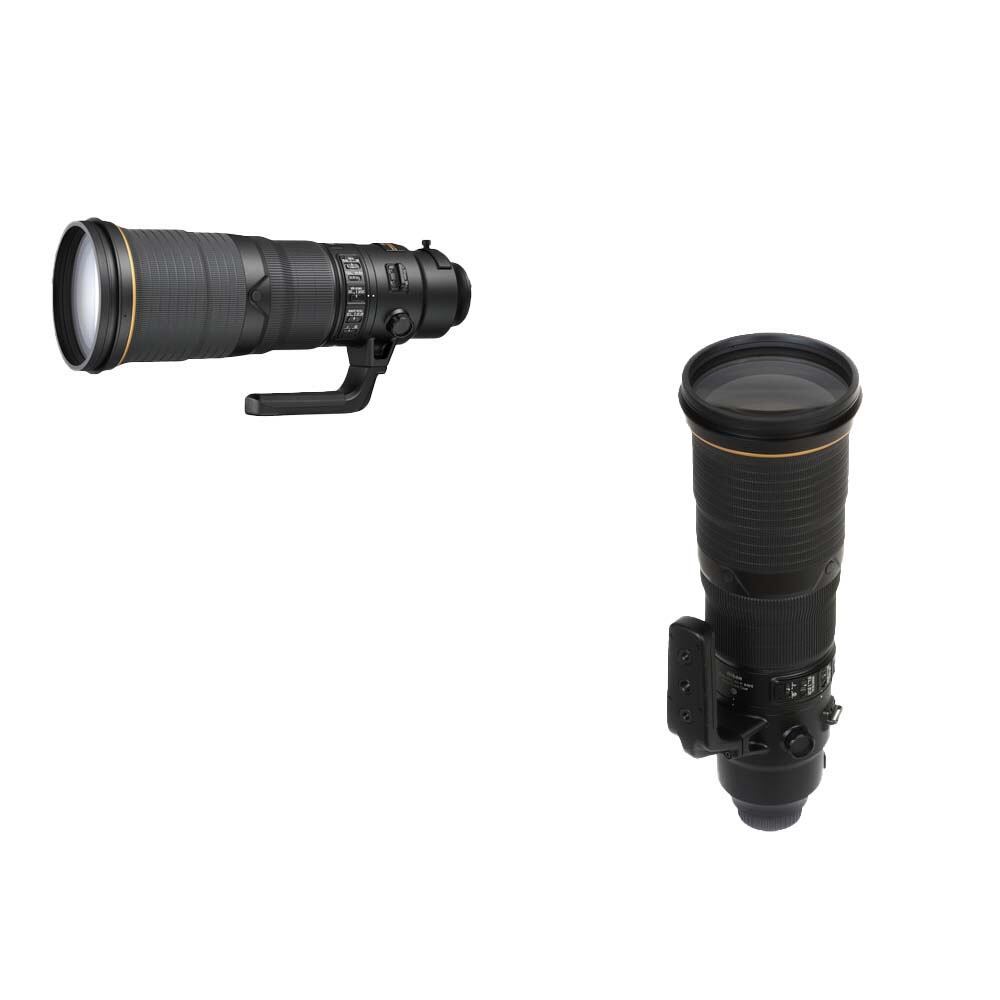 Nikon D5300 DSLR Camera with AF-P DX 18-55mm f/3.5-5.6G VR Lens