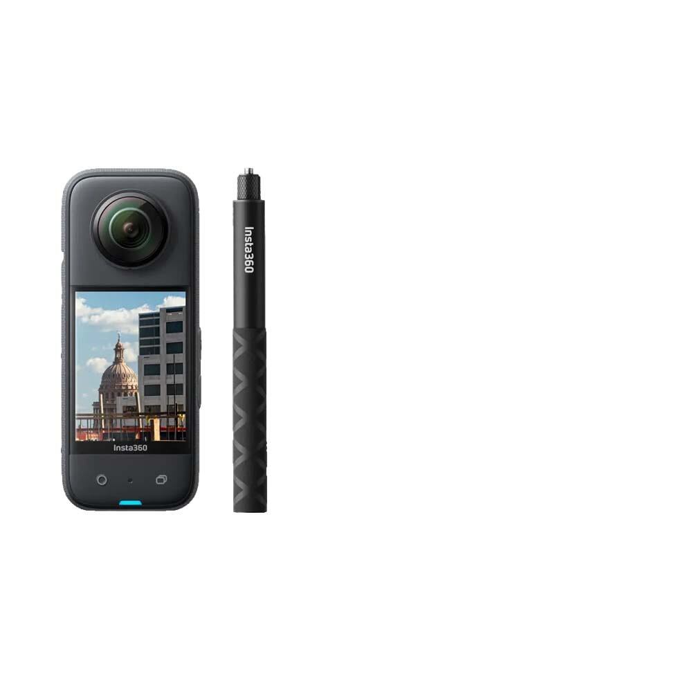 Insta360 X3 360° Camera – KENGDIM
