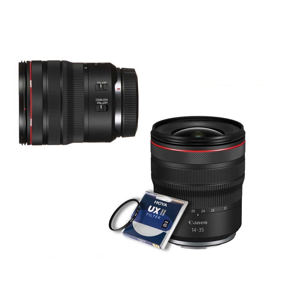 Canon RF 14-35mm f/4L IS USM Lens – KENGDIM Canon RF 14-35mm f/4L IS USM Lens – KENGDIM