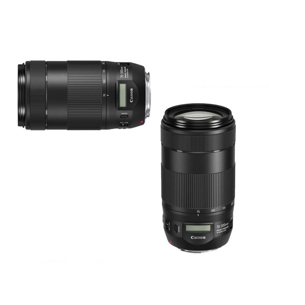 CANON EF 70-300mm 1:4-5.6 IS Ⅱ USM Canon EF 70-300mm F/4-5.6 IS II USM kopen?