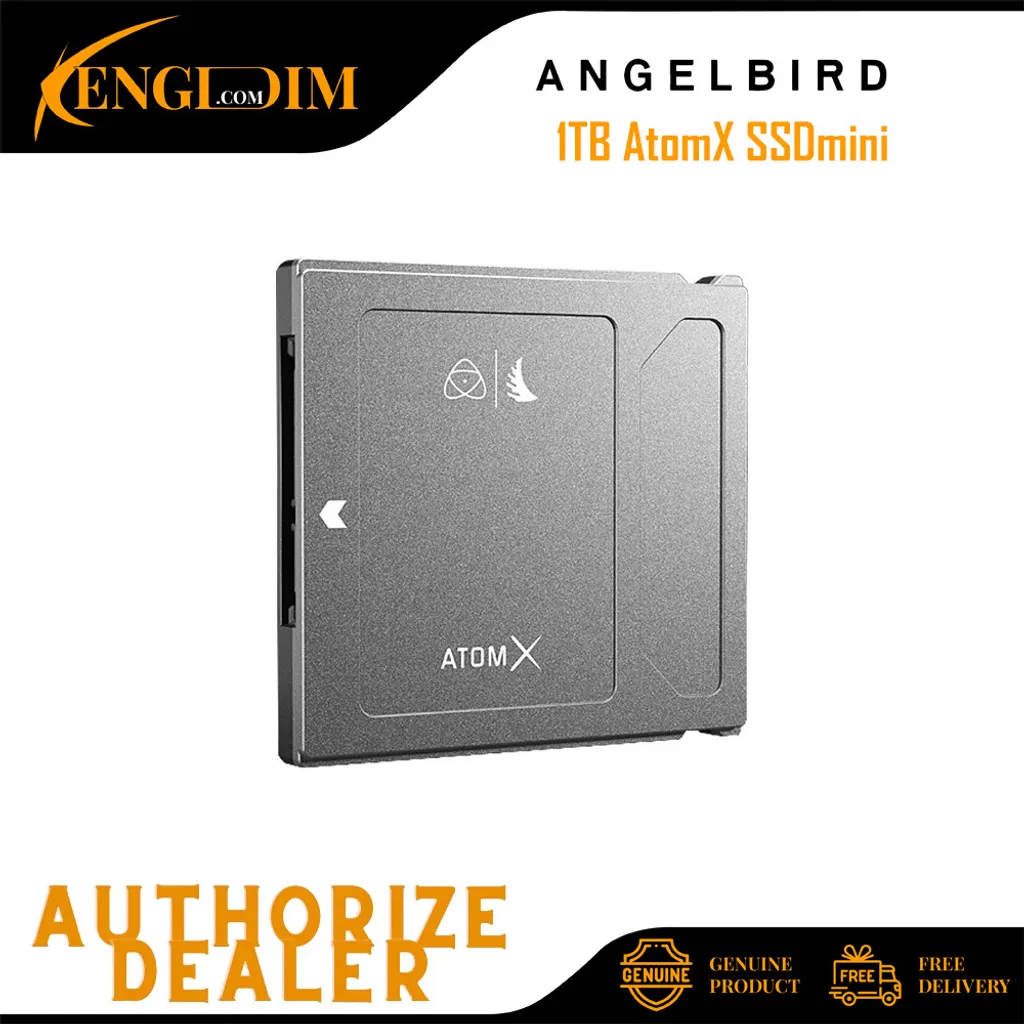 ATOMXMINI1000PK