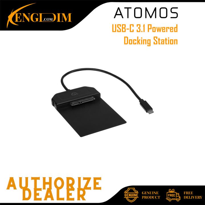 ATOMDCK004
