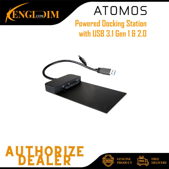 ATOMDCK003