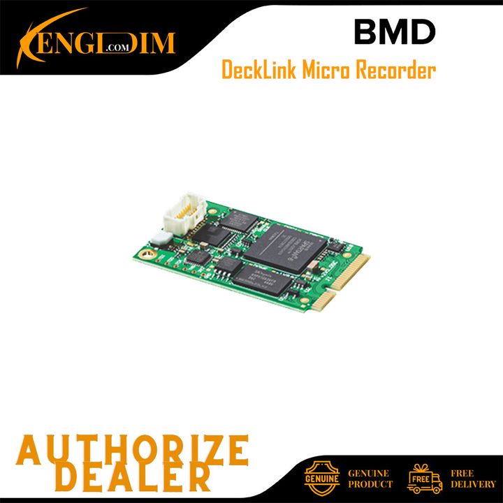 BDLKMICROREC