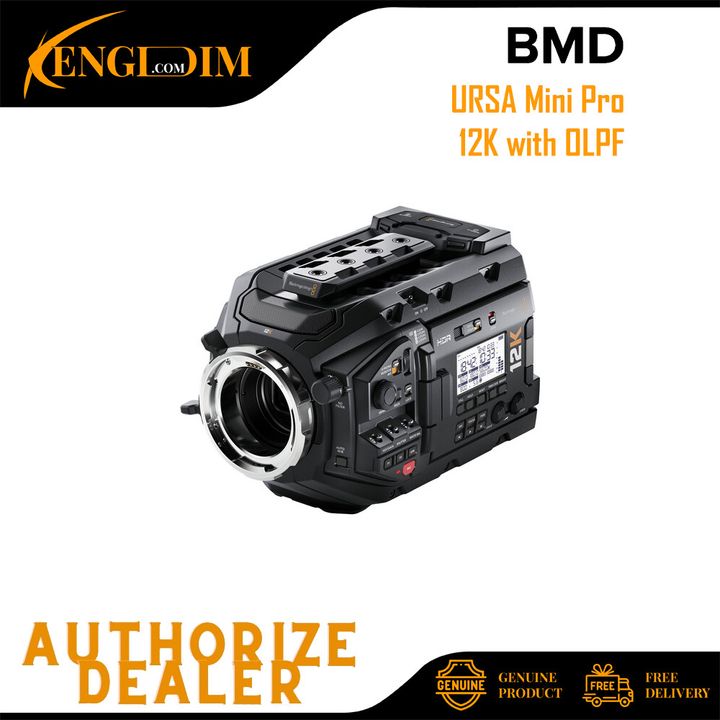 CINEURSAMUPRO12K