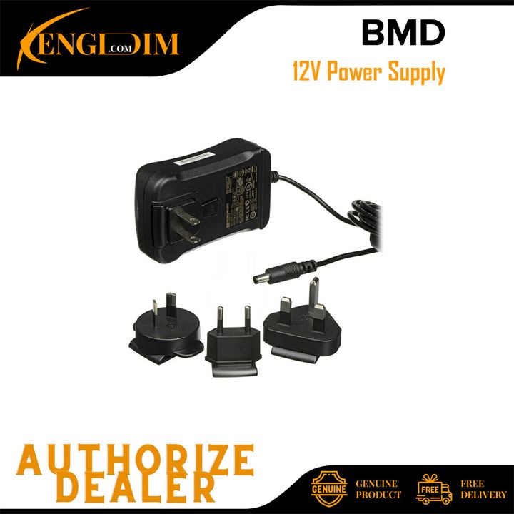 PSUPPLY12V30W