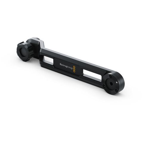 Blackmagic Design Shoulder-Mount Kit for the URSA Mini – KENGDIM