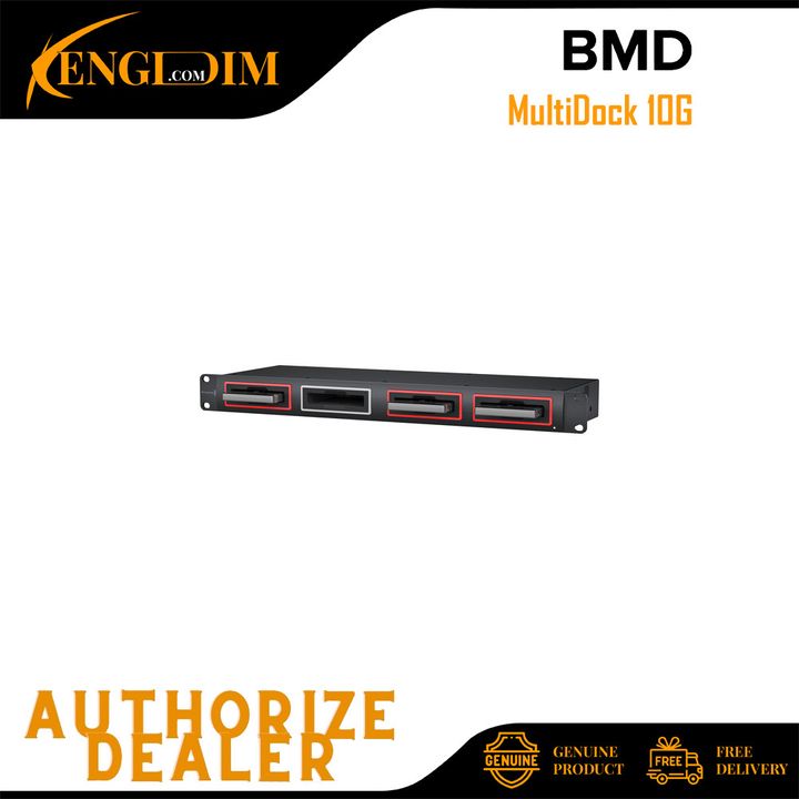 DISKMDOCK4U10G