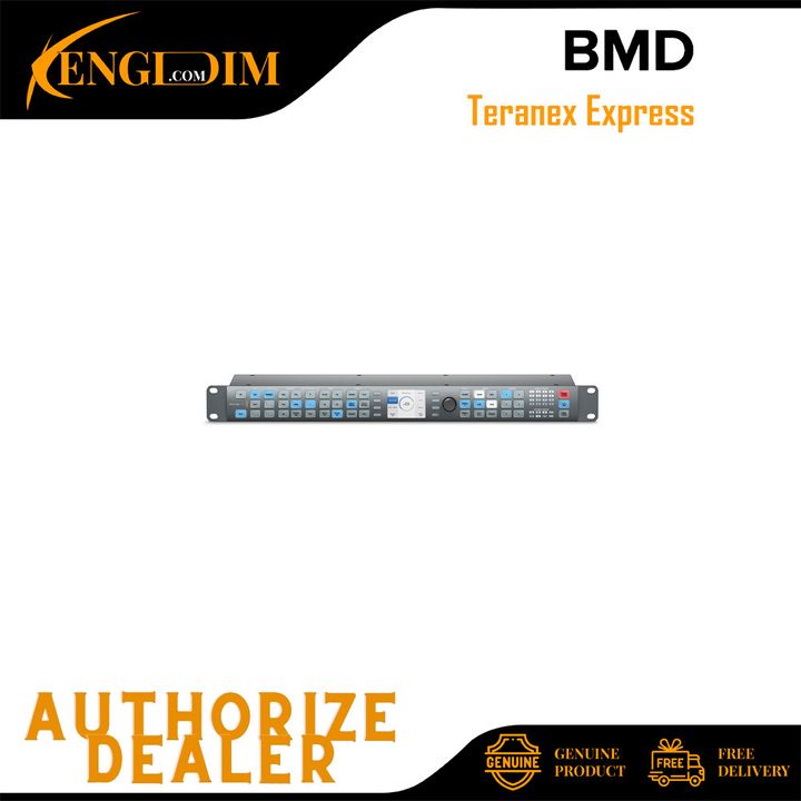 TERANEXEXP12GDL