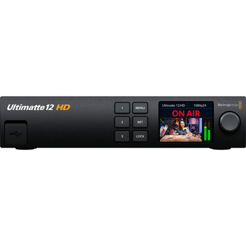 BLULTM12HD3