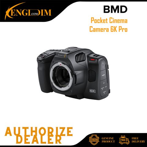 BMCPCC6KPROEF