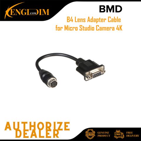 CABLE-MSC4KB4