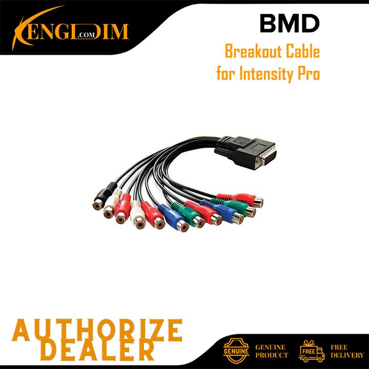 CABLE-BINTSPRO