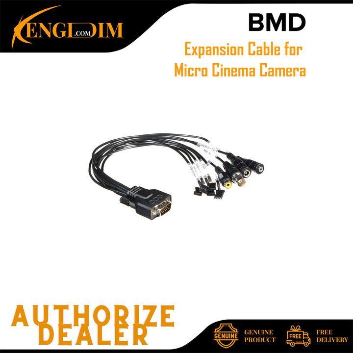 CABLE-CINECAMMIC