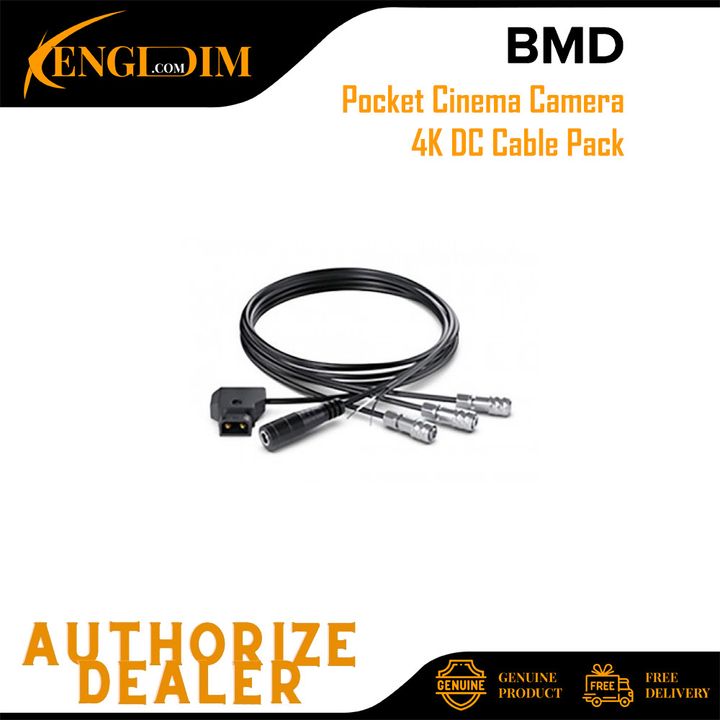 CABLE-CCPOC4KDC
