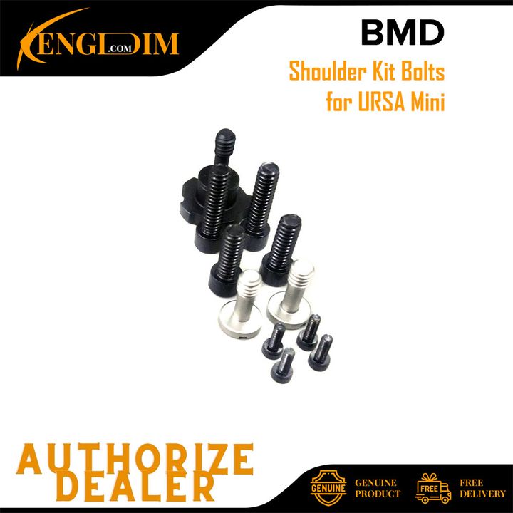 BMUMCASKBOLTS