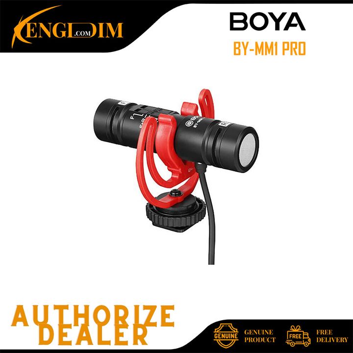 BYMM1PRO
