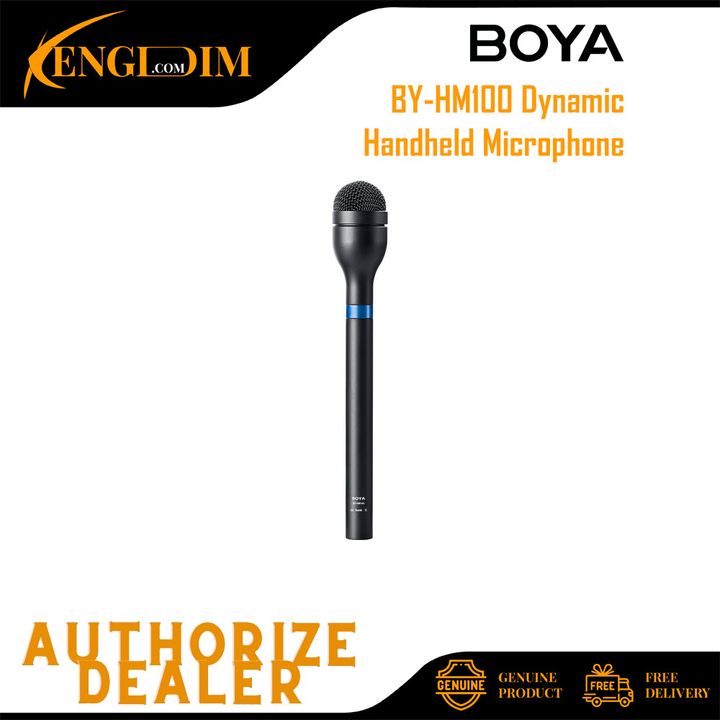 BYHM100