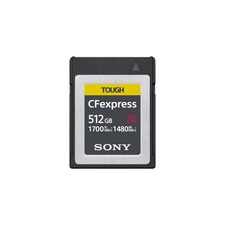SONY512CFEX1
