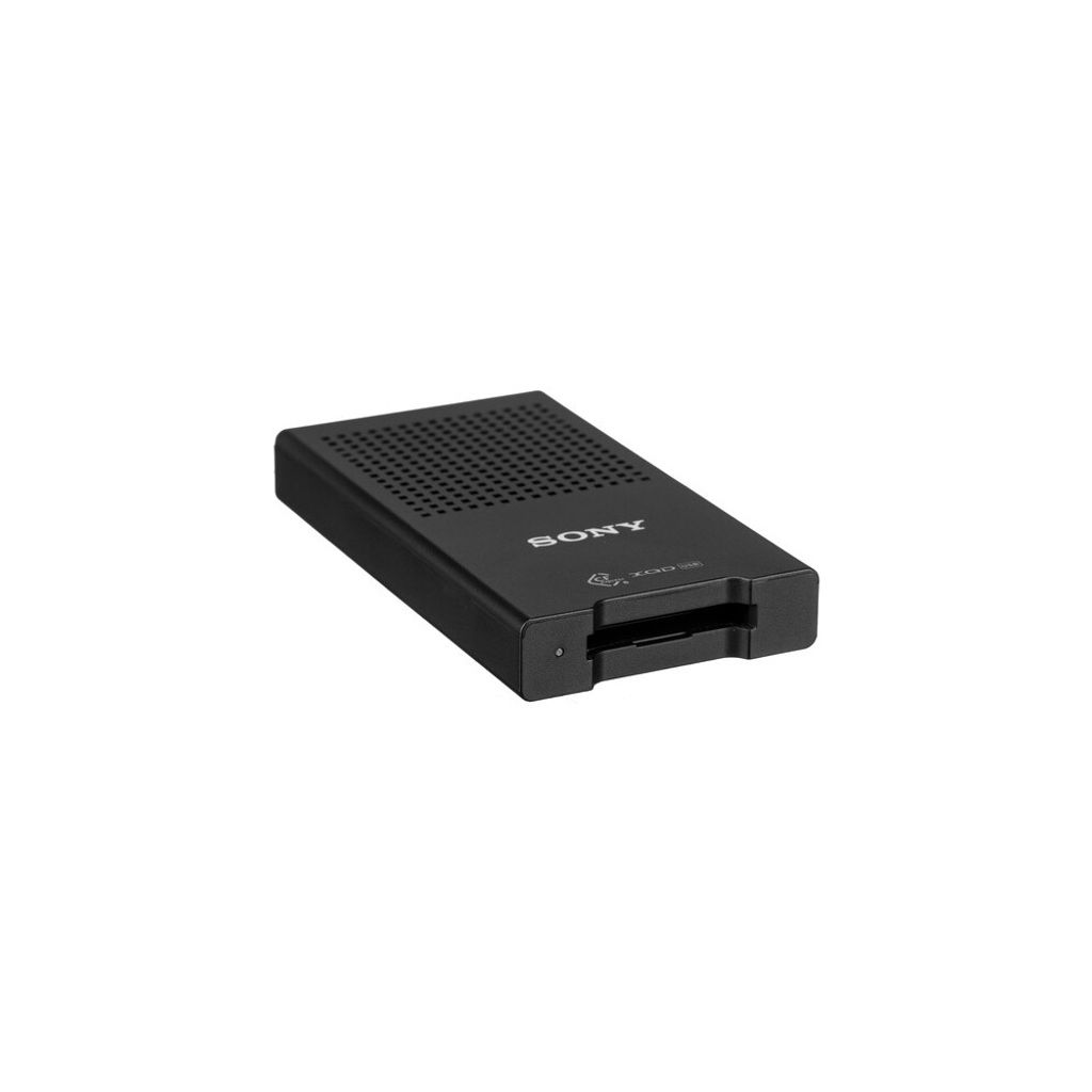 SONY カードリーダーMRW-G1 Sony MRW-G1 CFexpress Type B/XQD Memory Card Reader MRWG1/T1 B&H