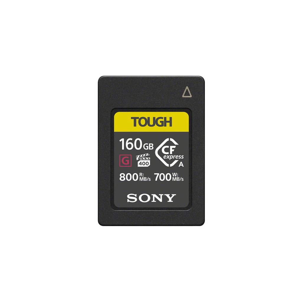 SONY160CFEXPTA1
