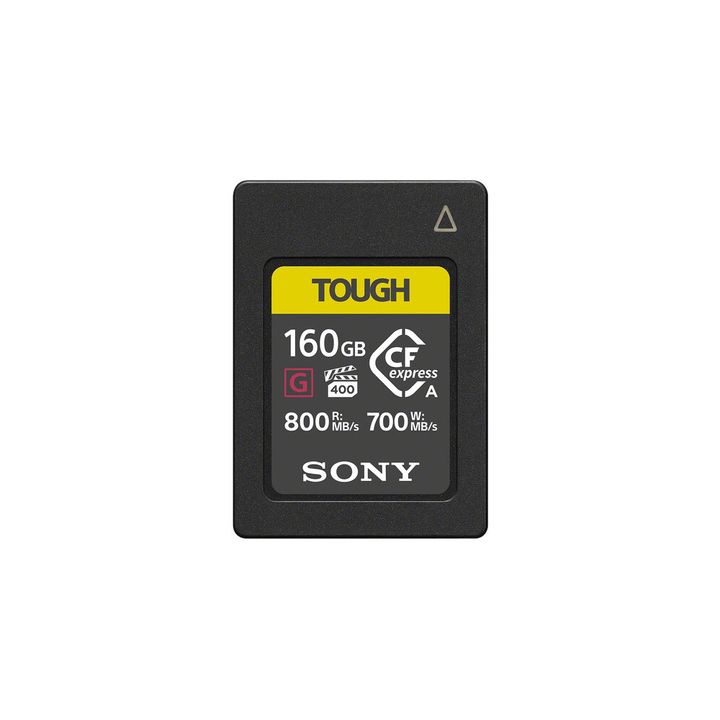 SONY160CFEXPTA1
