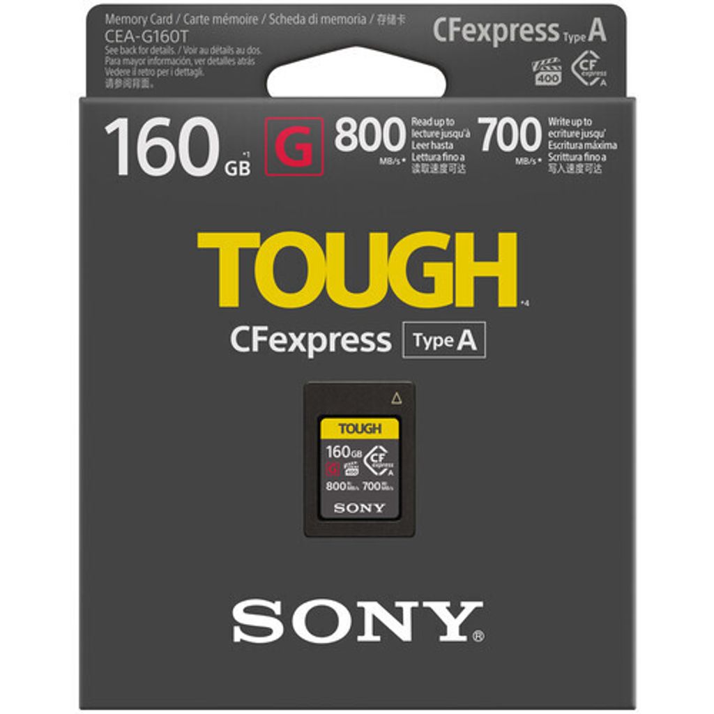 SONY160CFEXPTA2